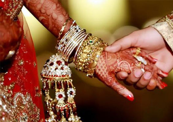 Delay Marriage